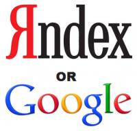 Отличия поисковых алгоритмов Google и Яндекс